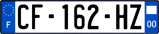 CF-162-HZ