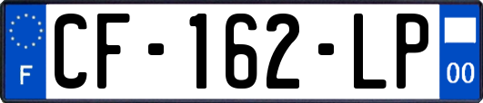 CF-162-LP