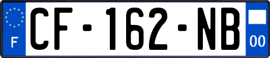 CF-162-NB