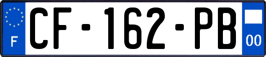 CF-162-PB