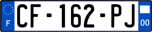 CF-162-PJ