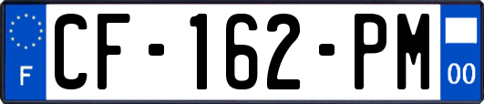 CF-162-PM