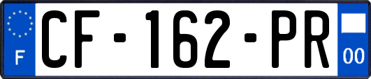 CF-162-PR