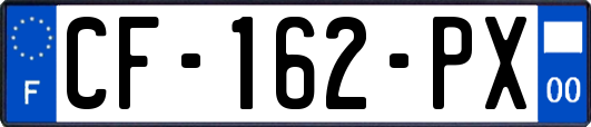 CF-162-PX