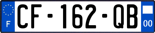 CF-162-QB