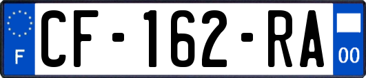 CF-162-RA