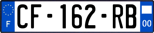 CF-162-RB