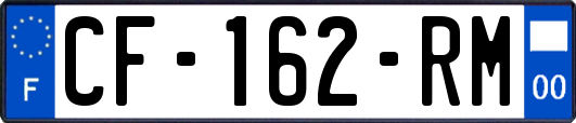 CF-162-RM