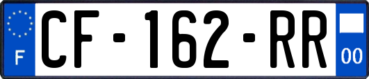 CF-162-RR
