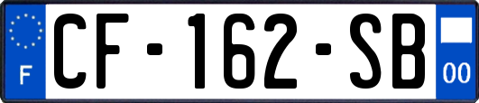 CF-162-SB
