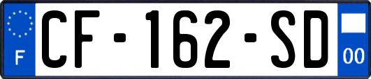 CF-162-SD