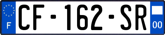 CF-162-SR