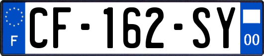 CF-162-SY