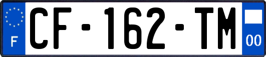 CF-162-TM