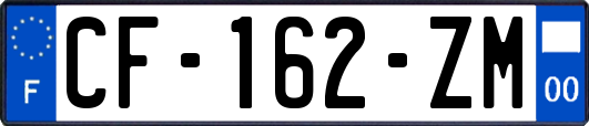 CF-162-ZM