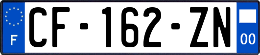 CF-162-ZN