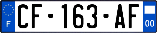 CF-163-AF