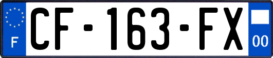 CF-163-FX