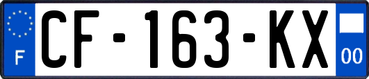 CF-163-KX
