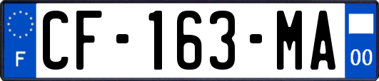 CF-163-MA