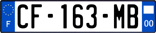 CF-163-MB
