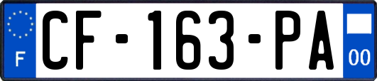 CF-163-PA