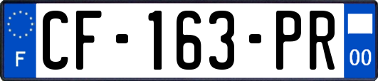 CF-163-PR