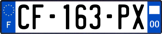 CF-163-PX