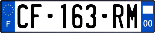 CF-163-RM
