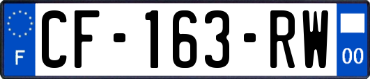 CF-163-RW
