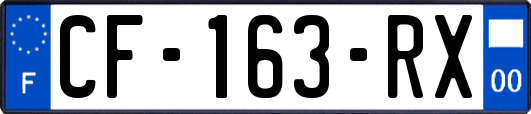 CF-163-RX