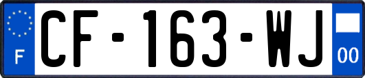 CF-163-WJ