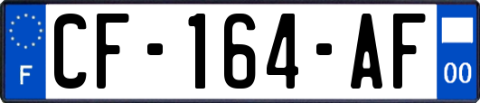 CF-164-AF