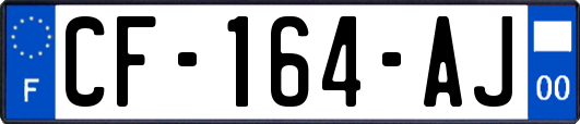 CF-164-AJ