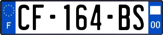 CF-164-BS