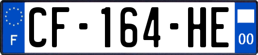 CF-164-HE