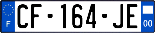 CF-164-JE