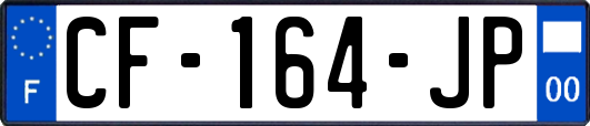 CF-164-JP