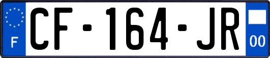 CF-164-JR