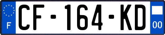 CF-164-KD