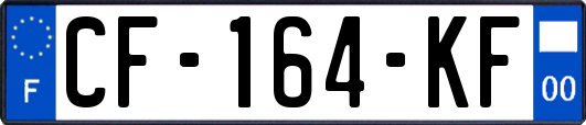 CF-164-KF