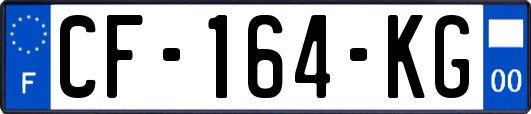 CF-164-KG