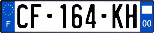 CF-164-KH