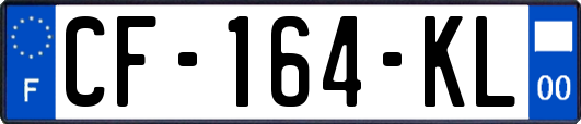 CF-164-KL