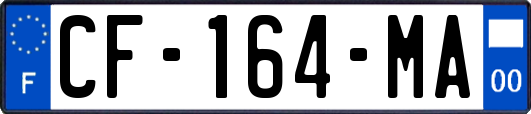 CF-164-MA