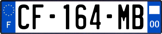 CF-164-MB