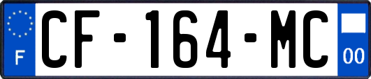 CF-164-MC