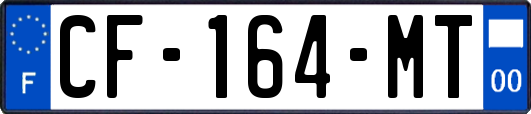 CF-164-MT
