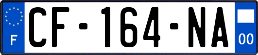 CF-164-NA