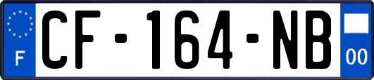 CF-164-NB